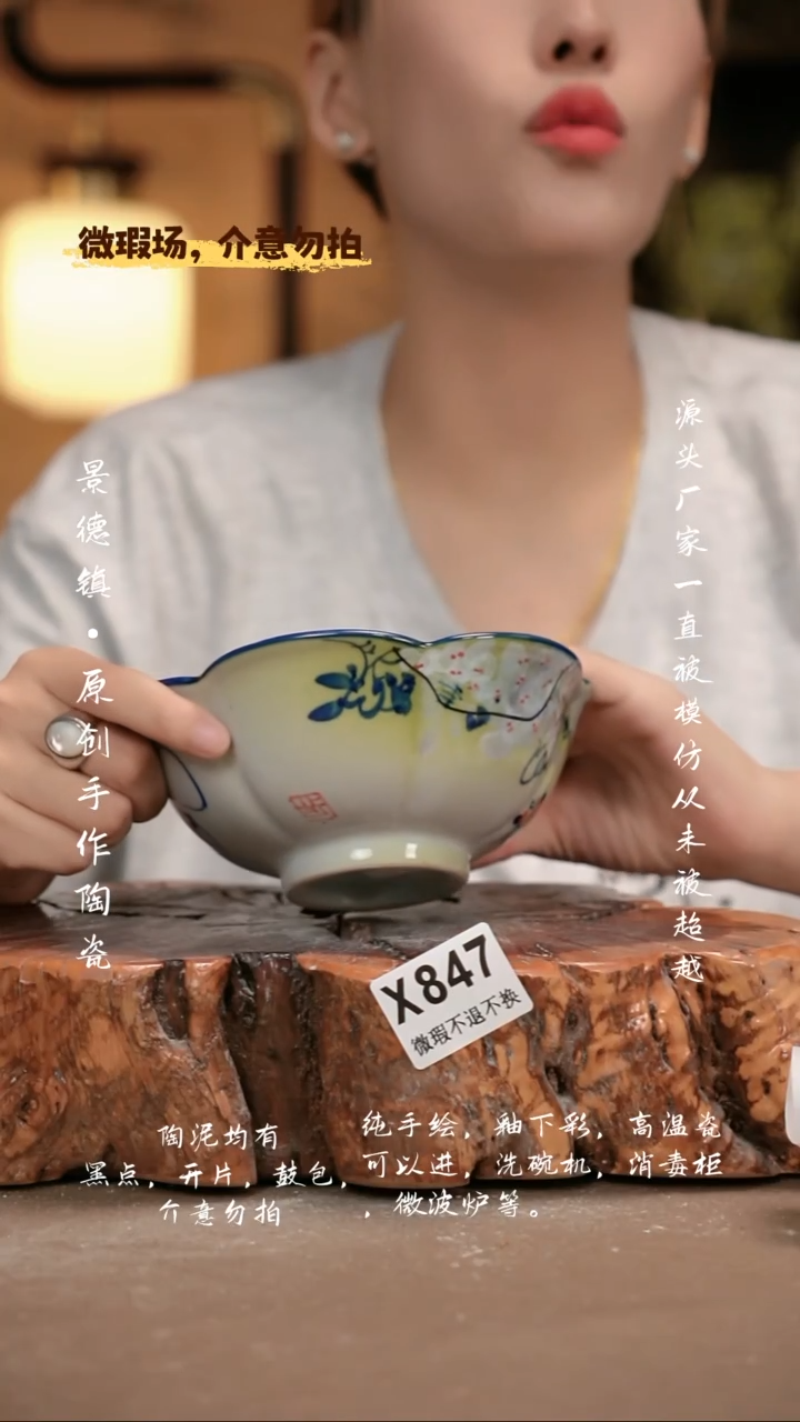其他WX847新十二器