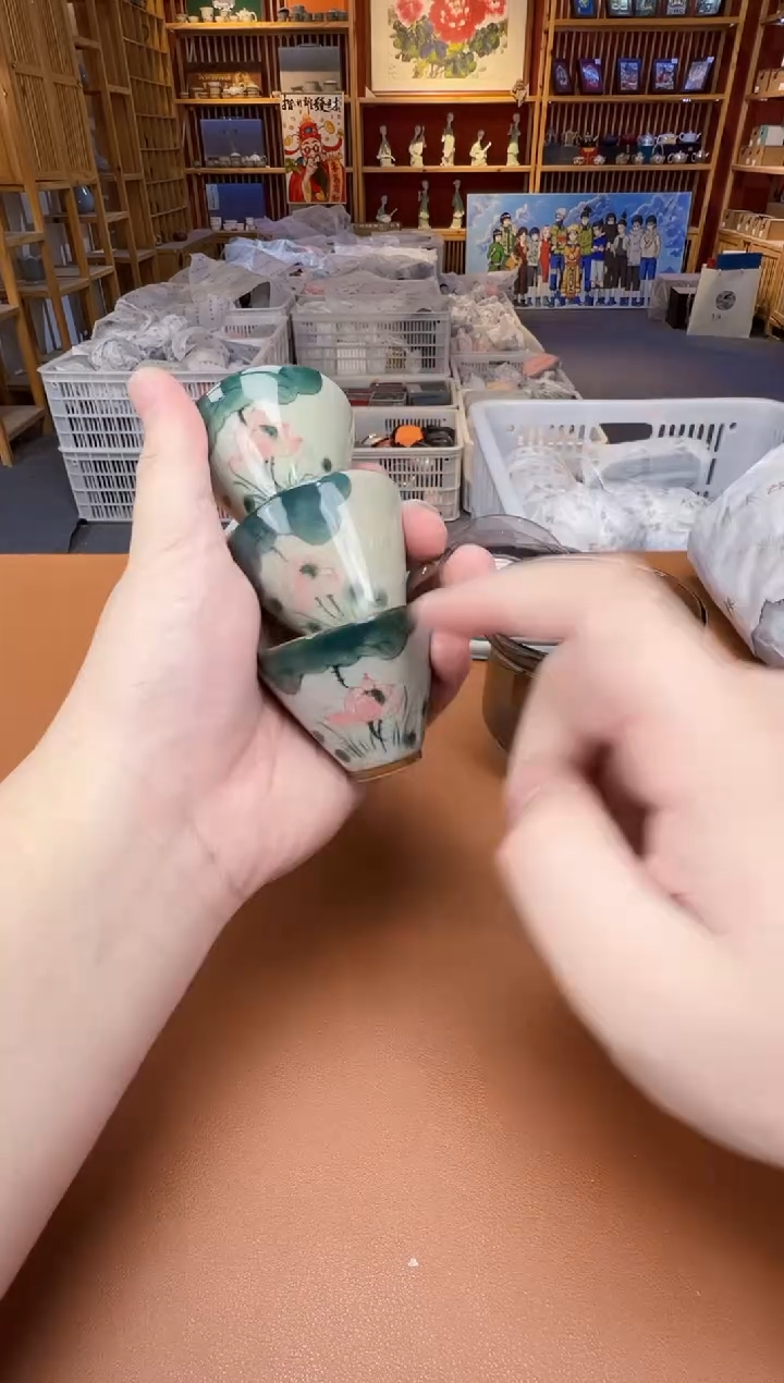 【闪购商品】瓷片瓷制品S11111111111