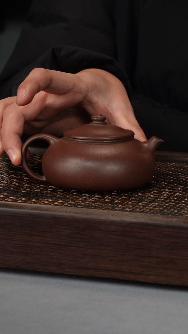 【闪购商品】寒江 底槽清（544号）