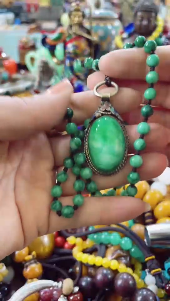 【闪购商品】其他宫廷影视老旧工艺摆件