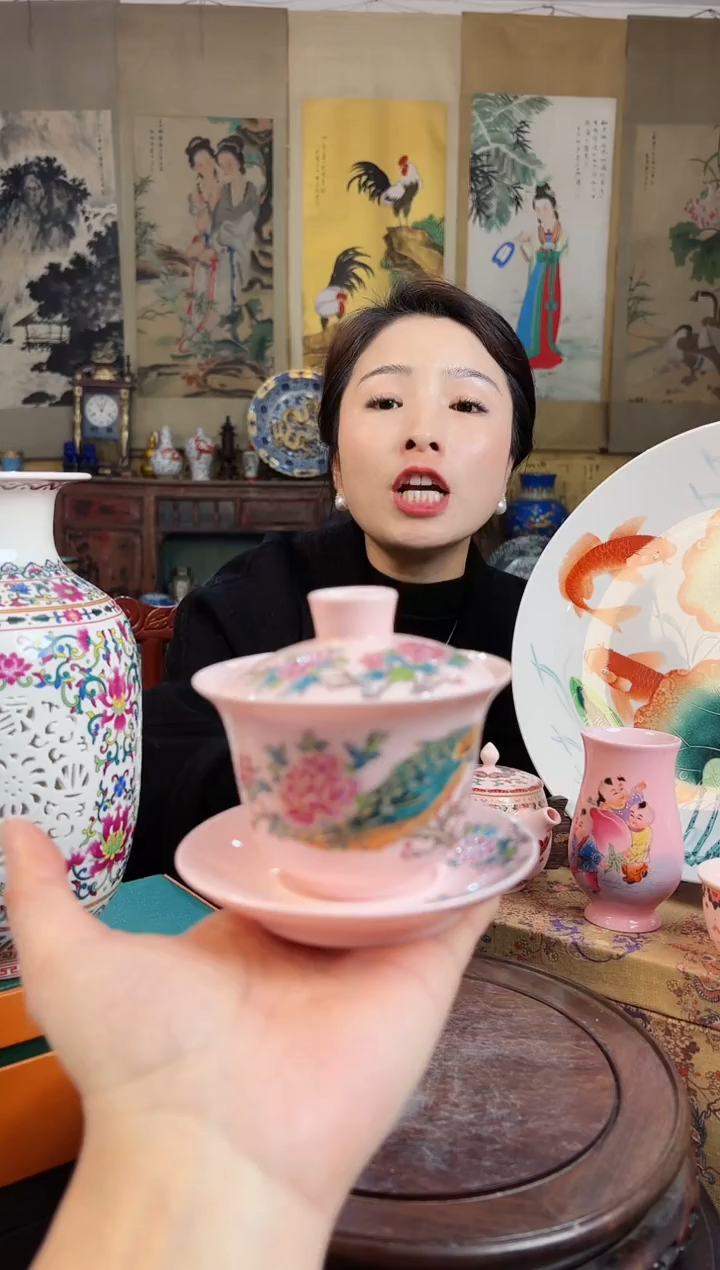 其他陶陶瓷B6-18