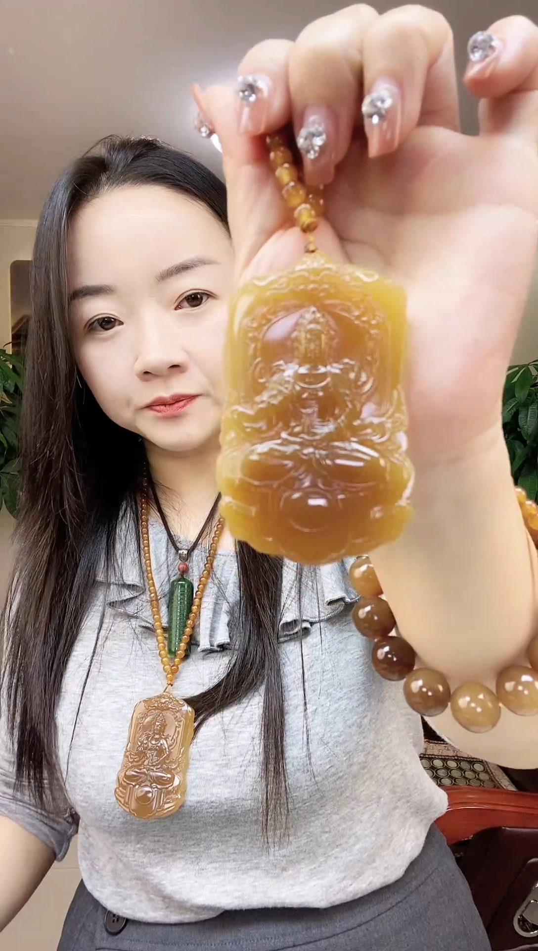 观音多样性随机发一