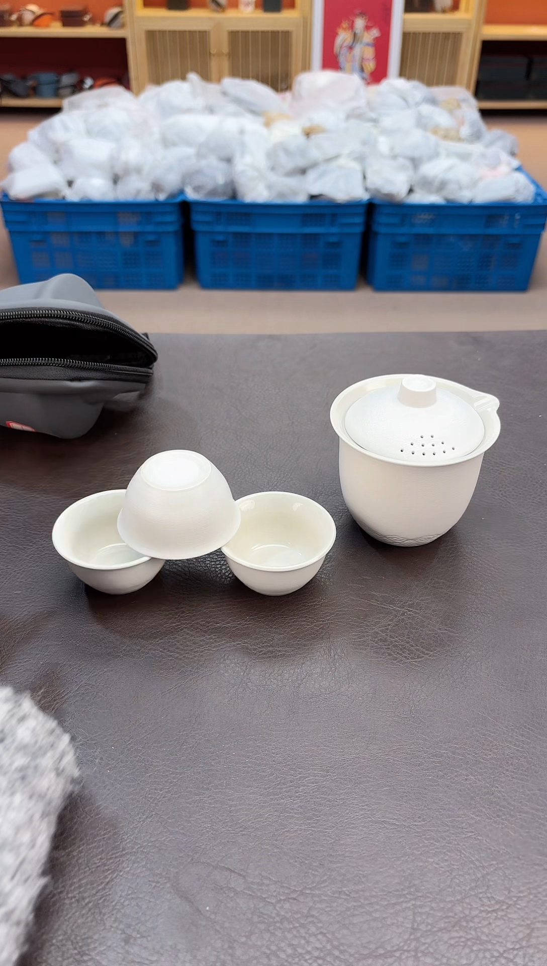 【闪购商品】摆件瓷SC1111111111111