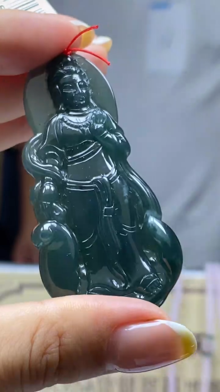 未镶嵌定制翡翠********574