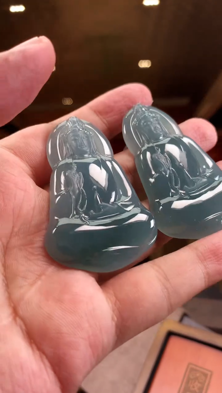 【闪购商品】定制翡翠未镶嵌多样性发货（只发一件) *d128