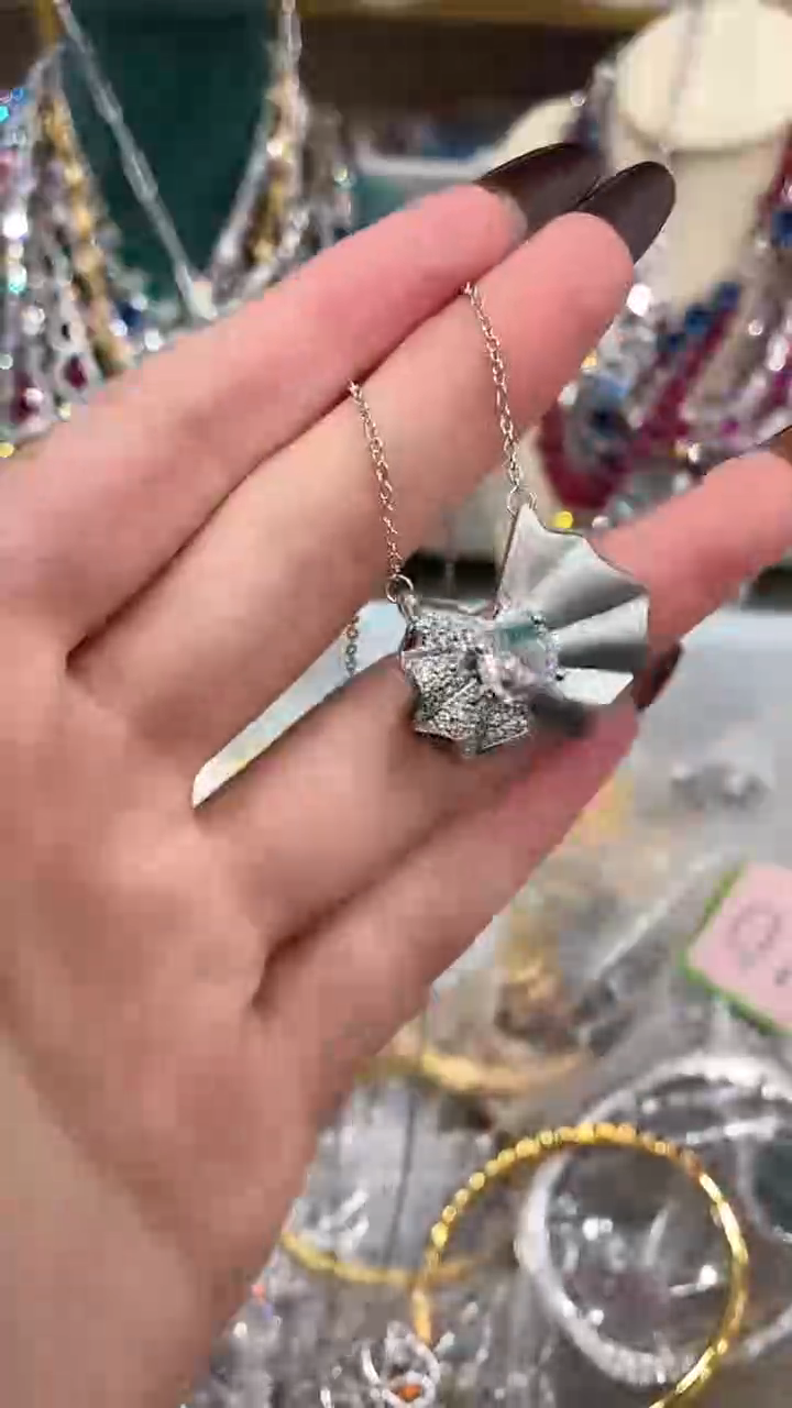 非金属无高端精品系列款式q781