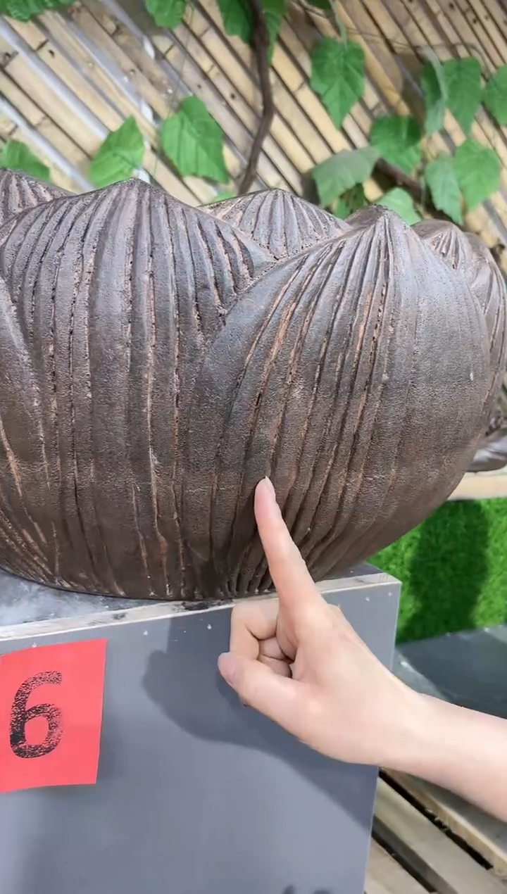 【闪购商品】复合b3-007盆