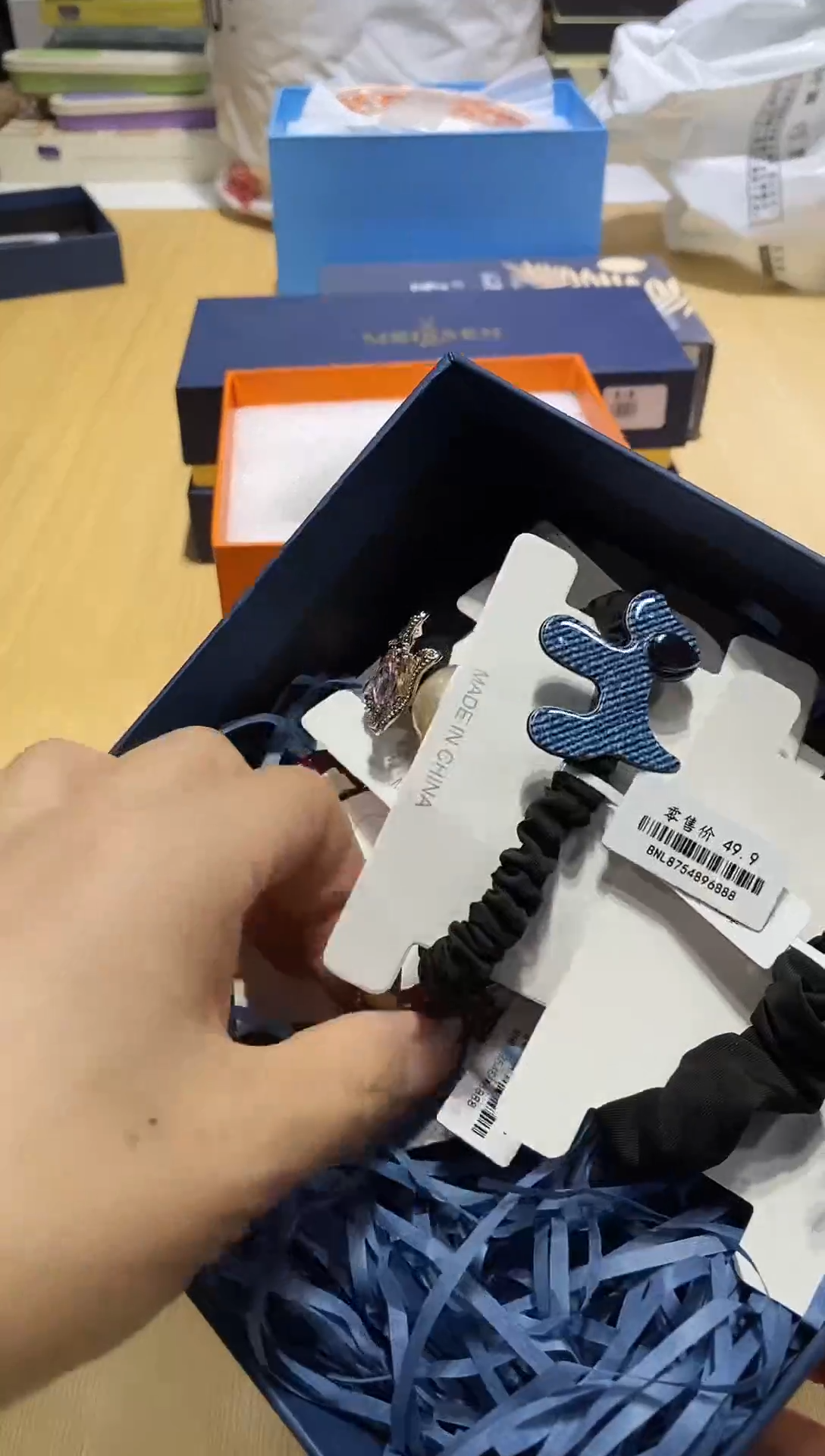 瓷片生活的本意就是开心@@1