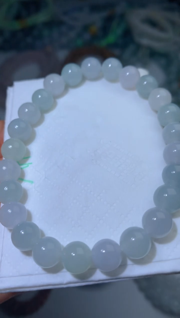 【闪购商品】定制翡翠未镶嵌毛货