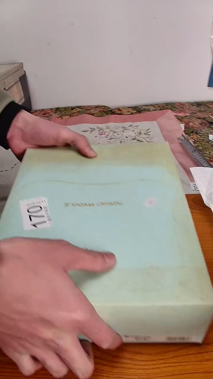 瓷片卿***作小淼海外陶瓷工艺品