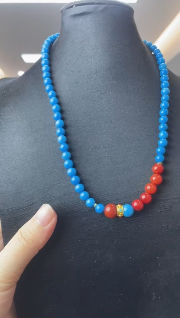 【闪购商品】翡翠颈饰未镶嵌多样性一件发货