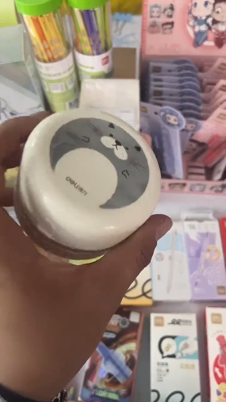 得力18883桌面清洁器