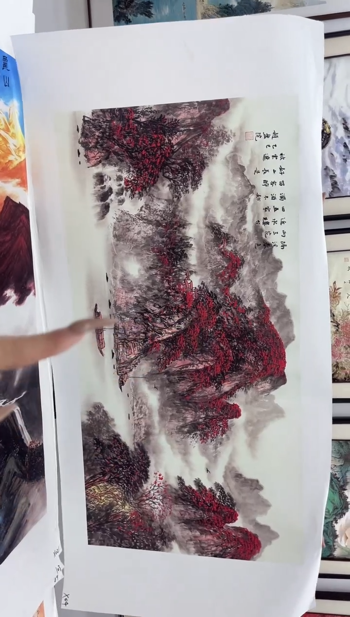 丽丽高端专属画链接X04