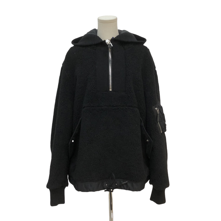 博柏利/外套/95新/[251231MS]