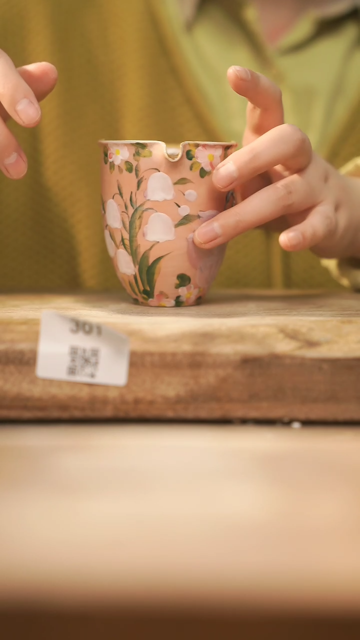 【闪购商品】【落单孤品】福利/公道杯@@301