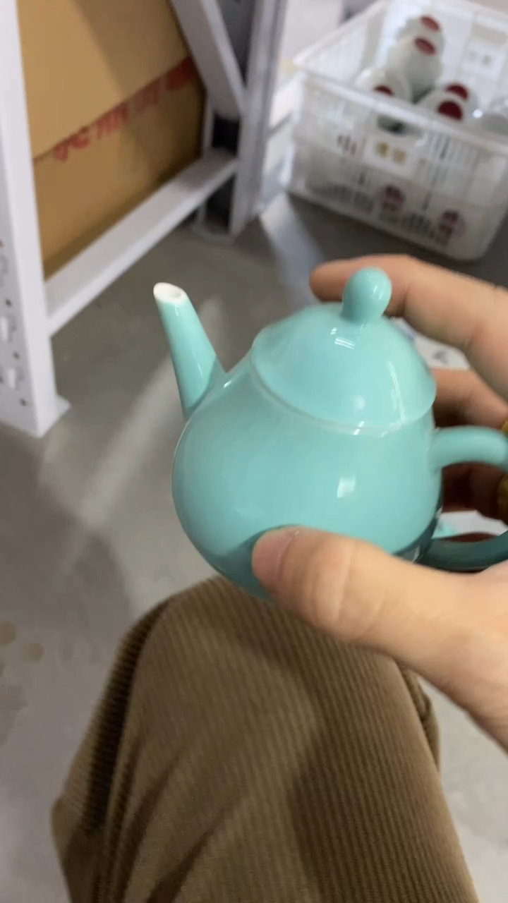 瓷片陶瓷茶具茶器