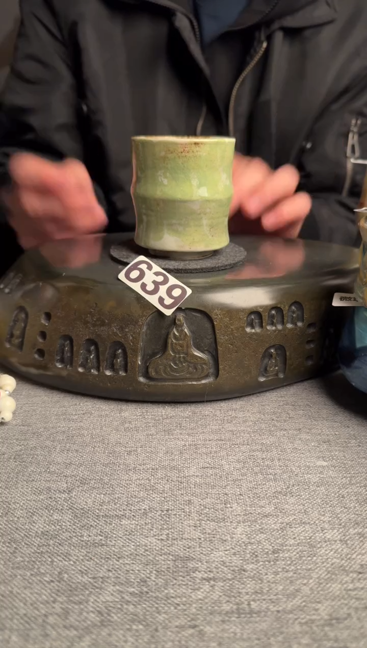 639景德镇陶瓷茶器系列
