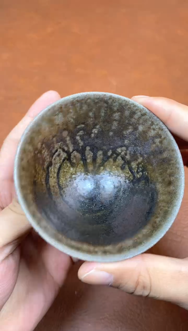 【闪购商品】观寂茶器柴烧专拍链接892