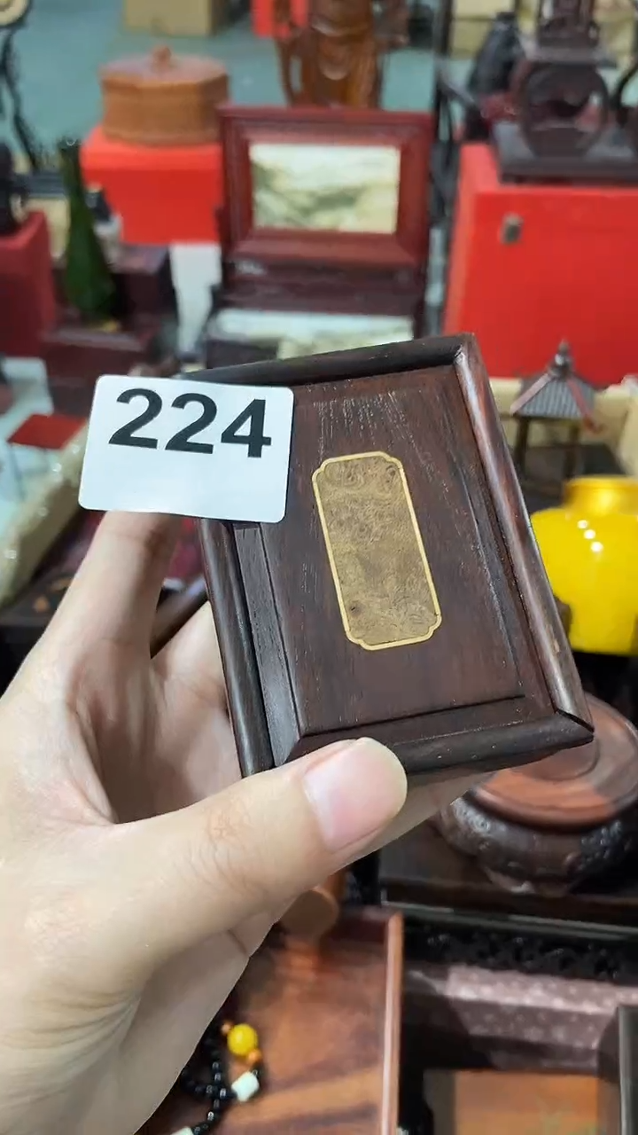 木224          