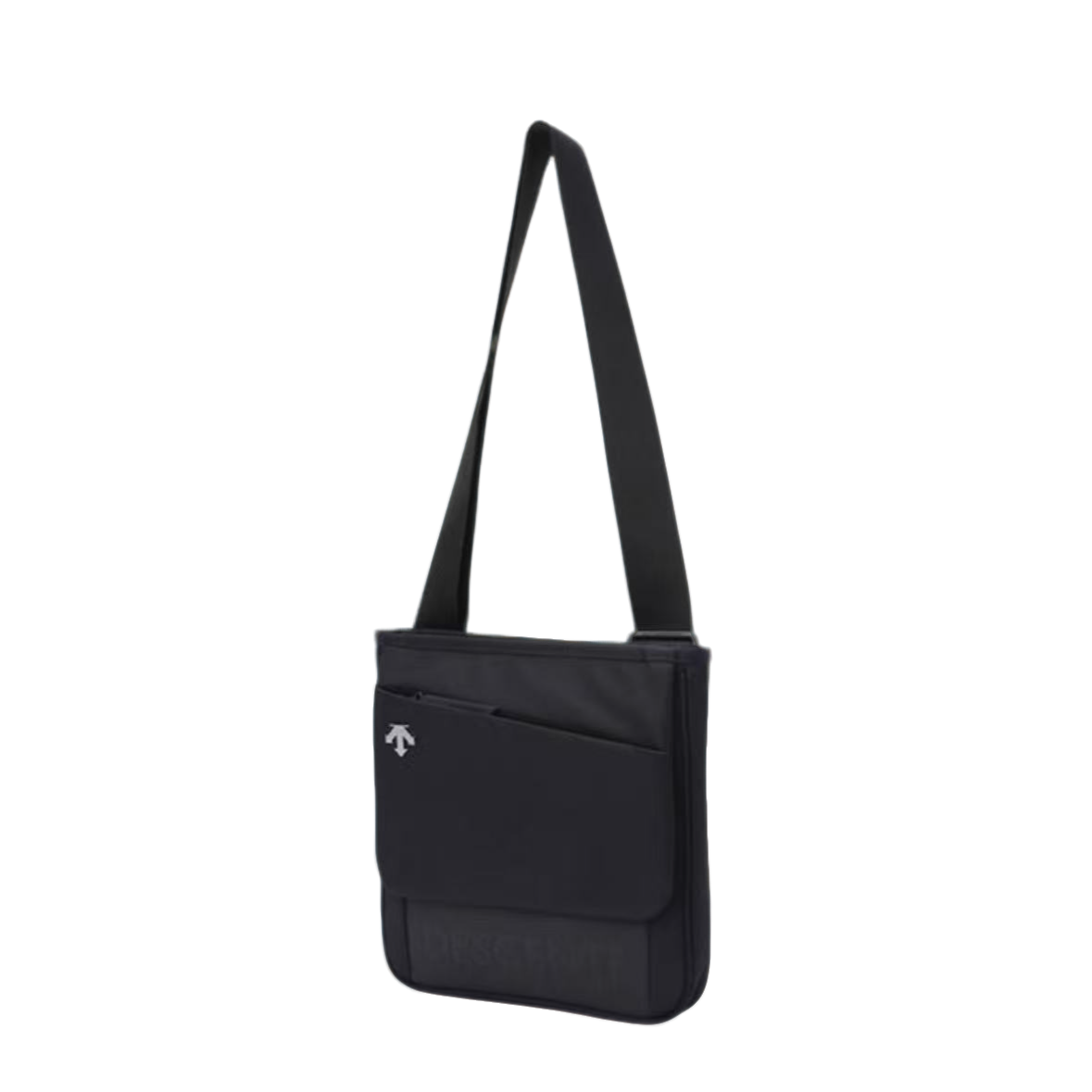 DESCENTE/迪桑特【新春特惠】男女同款运动休闲斜挎包