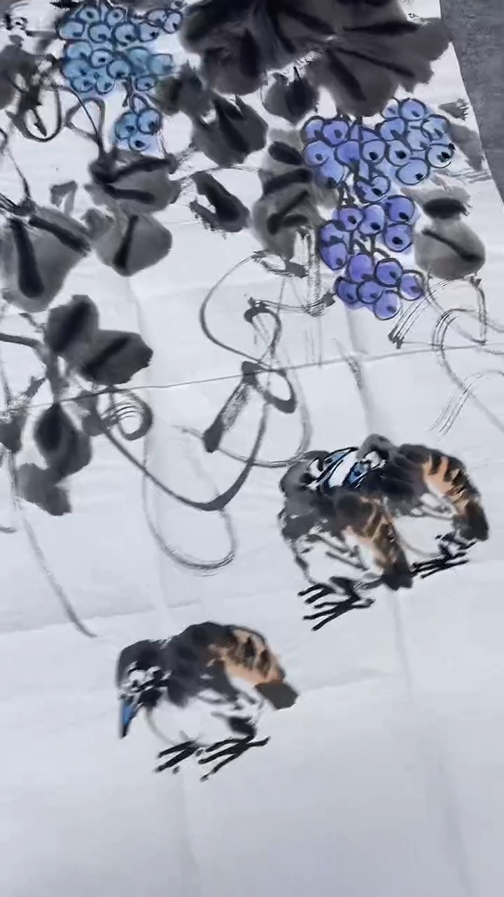 书法绘画书法绘画