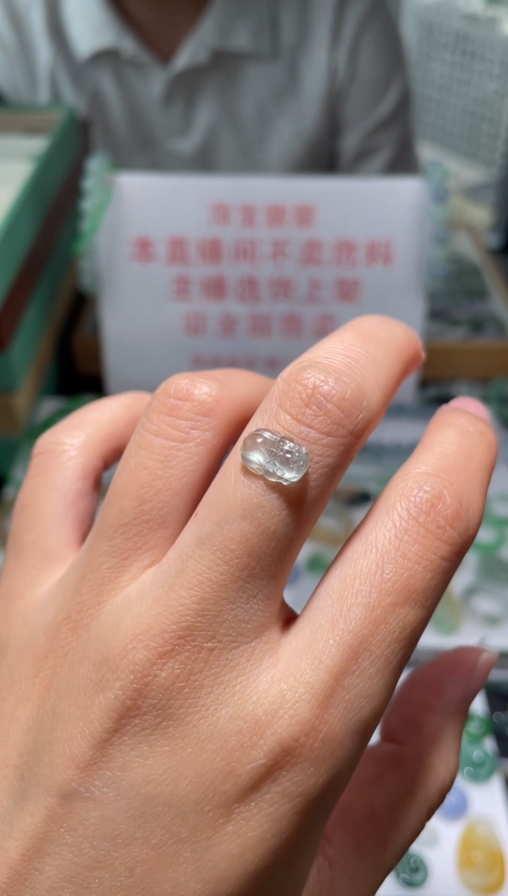 未镶嵌定制翡翠|毛货其它+0