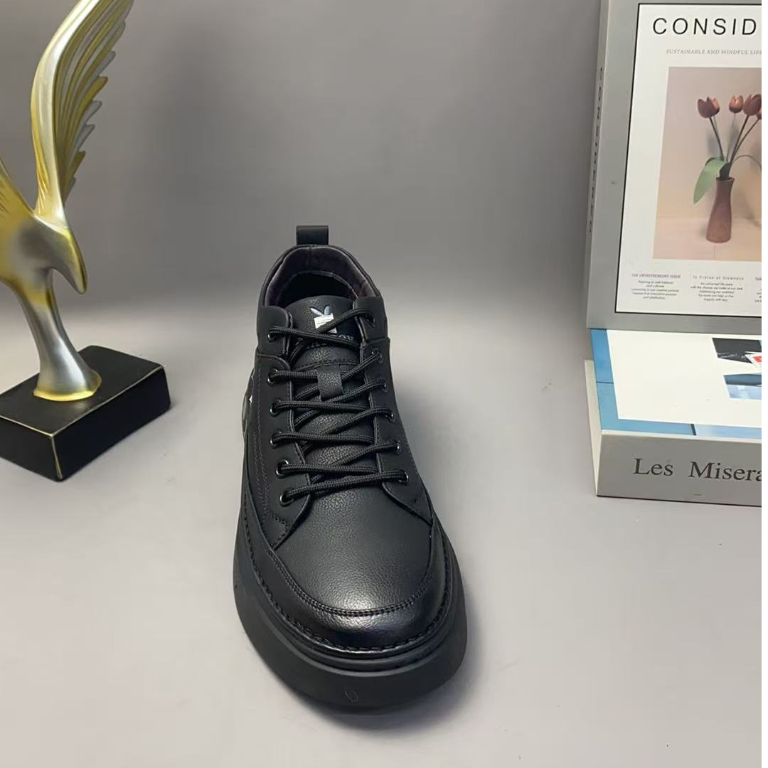 888012断码清仓男鞋