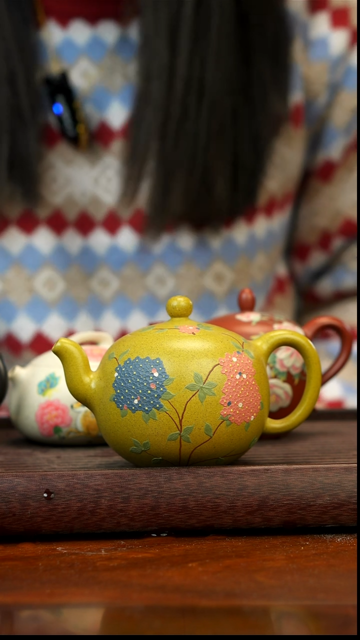 茶壶紫砂紫砂宜兴