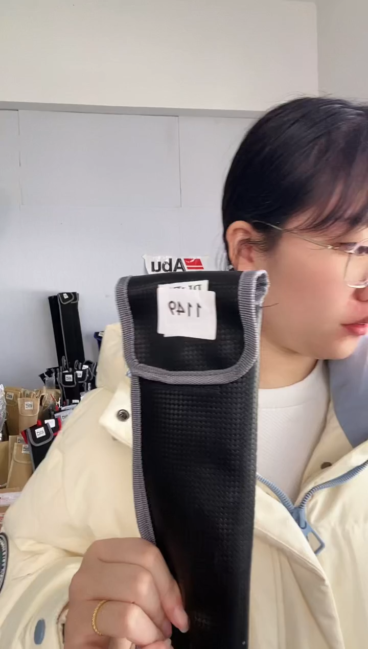 1149二手复仇者二代2.13米ML直柄