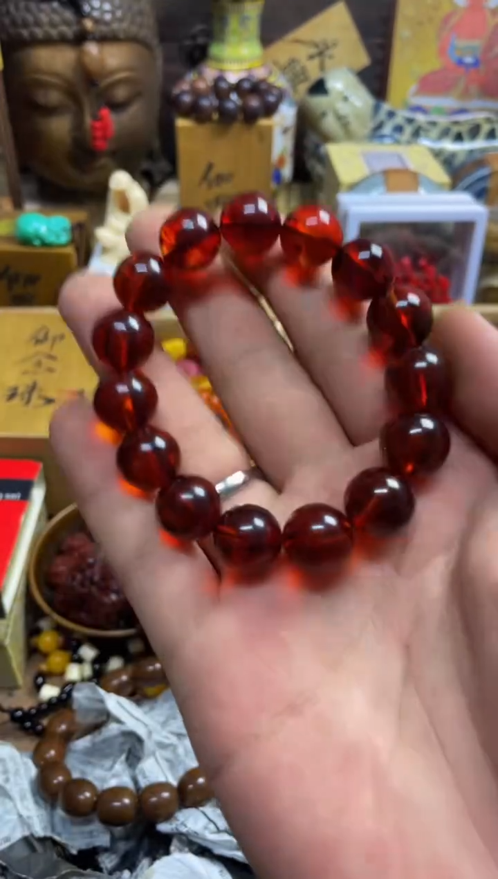 宝顺中古仓直播好物推荐