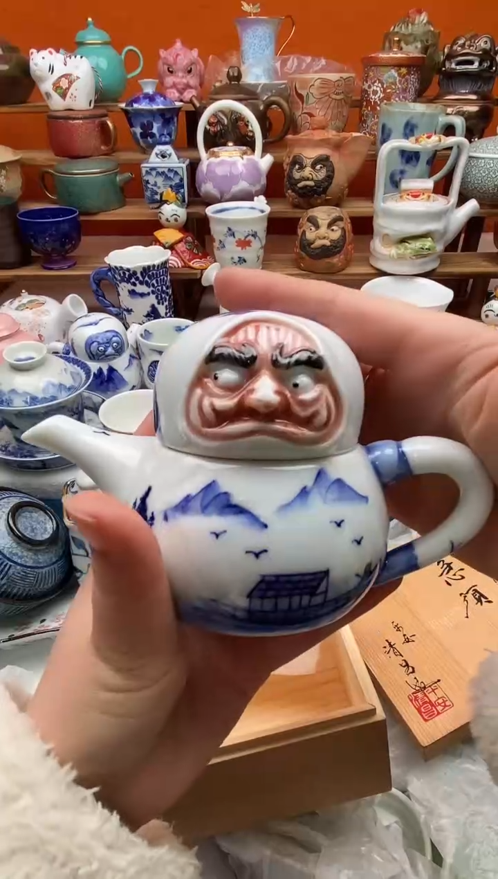 瓷片哈*镜20包邮一单一付不要卡单