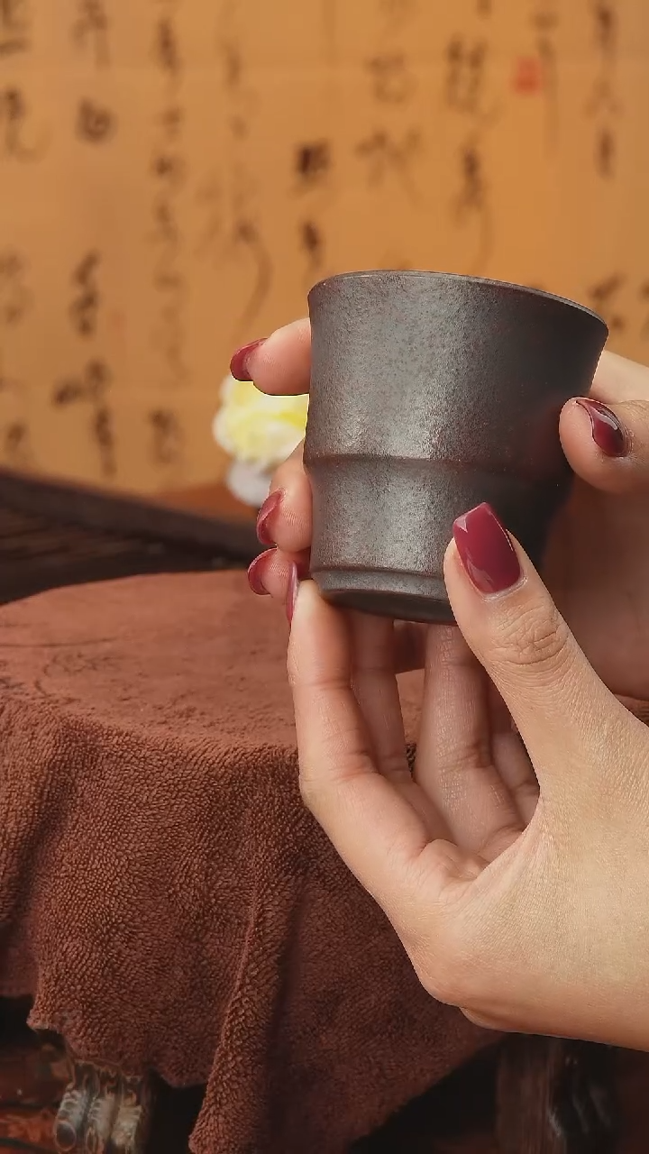 茶壶紫砂紫砂杯茶周边