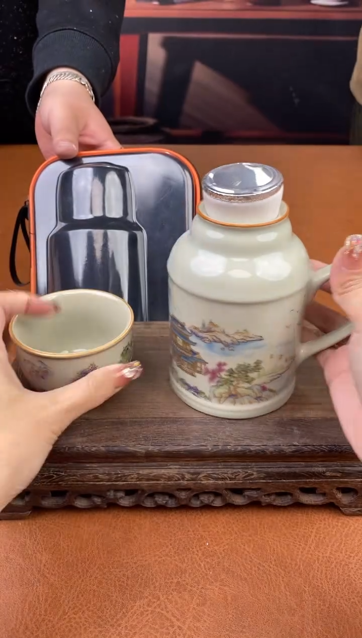 【闪购商品】陶禧茶器闪购福利V