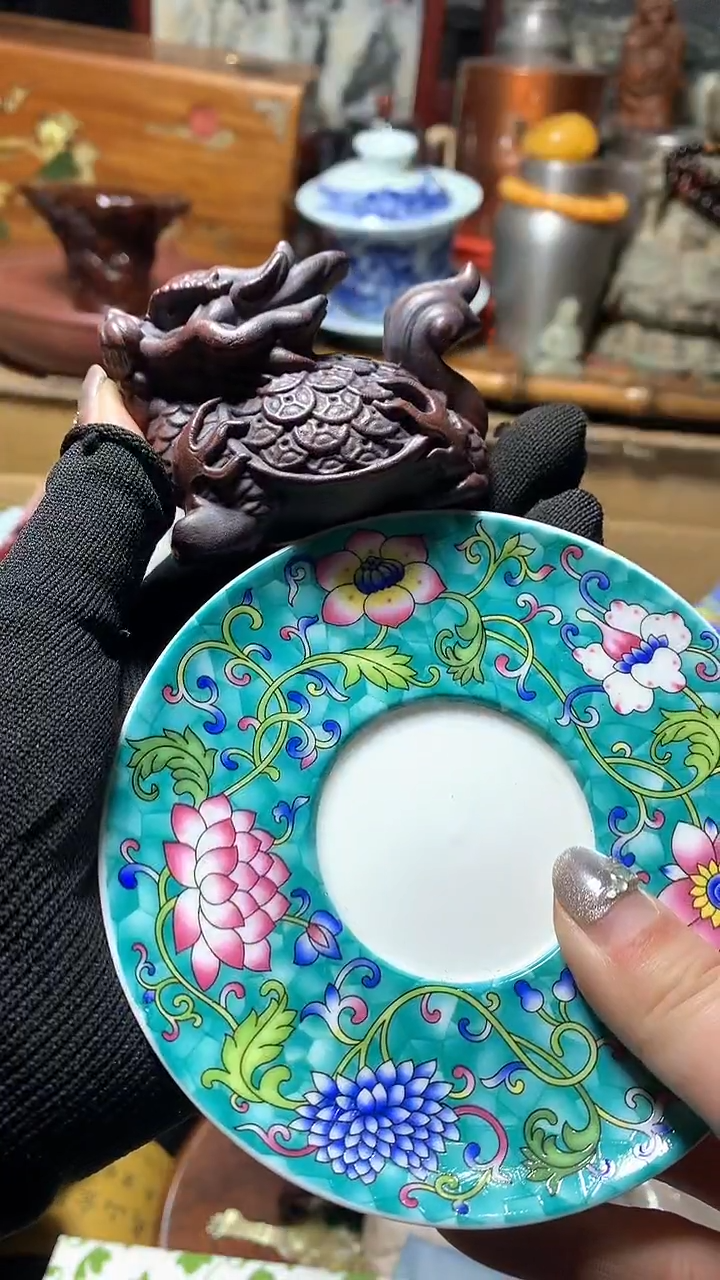 【闪购商品】瓷器默认微瑕瓷器