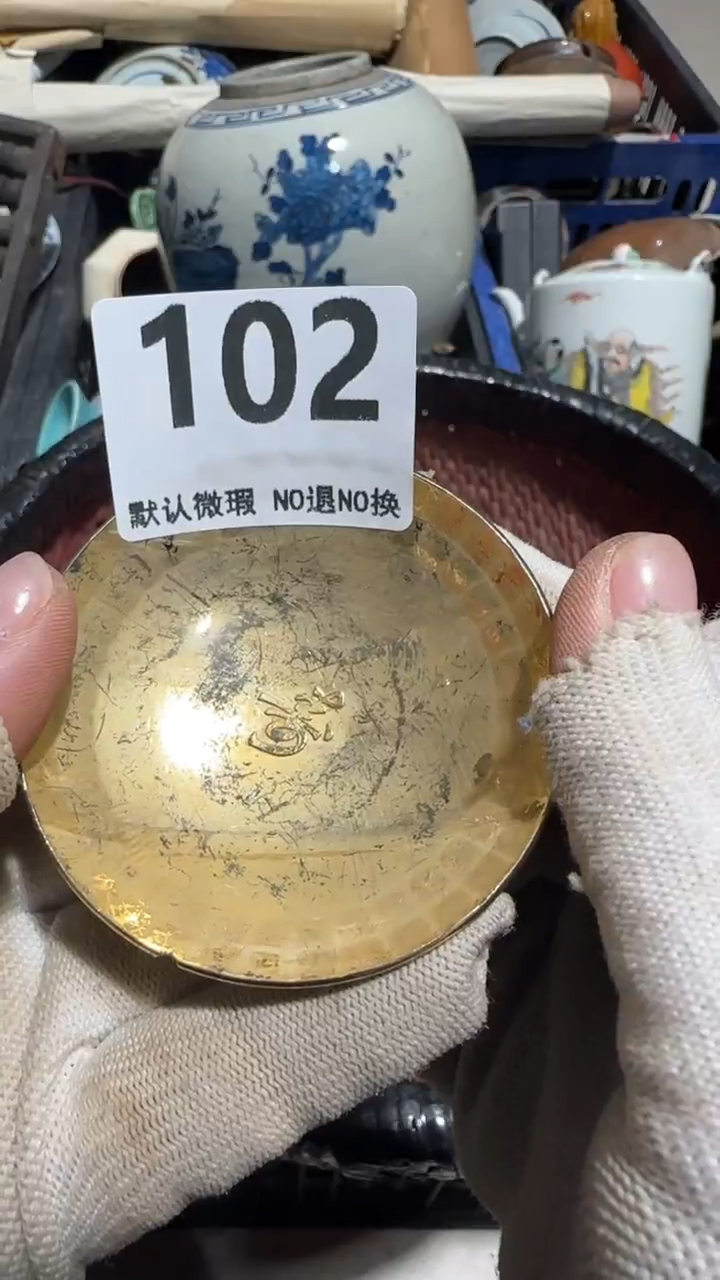 无非金属为**来亿容工艺品102