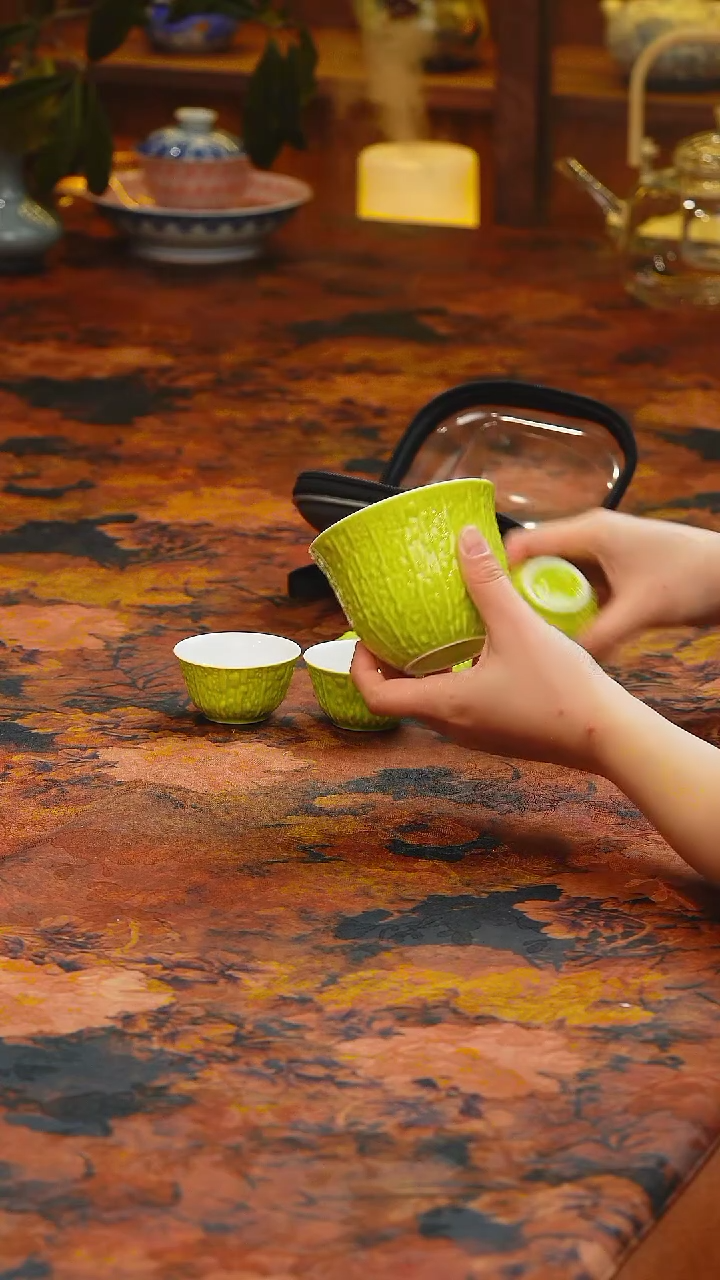 【闪购商品】楽门茶器！！！！