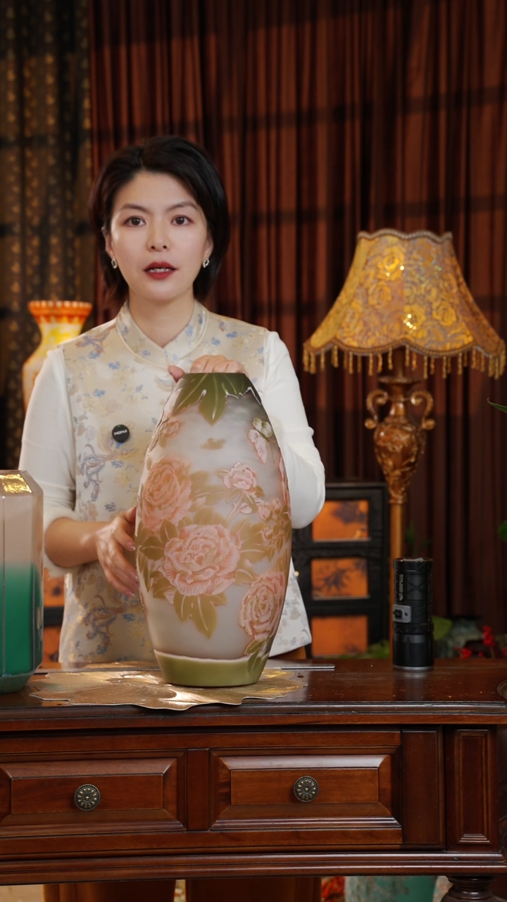 琉璃葛蕾--繁花-234