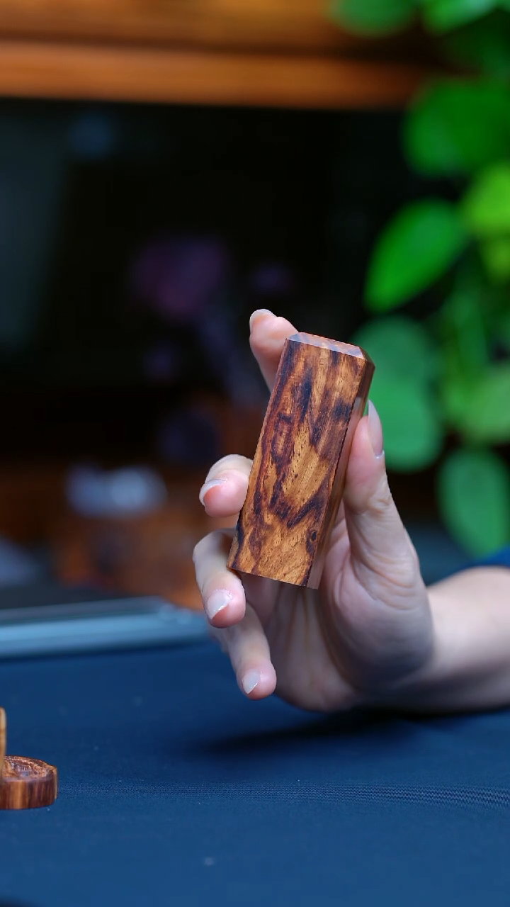 【闪购商品】黄花梨/降香黄檀手串/手链·印章 