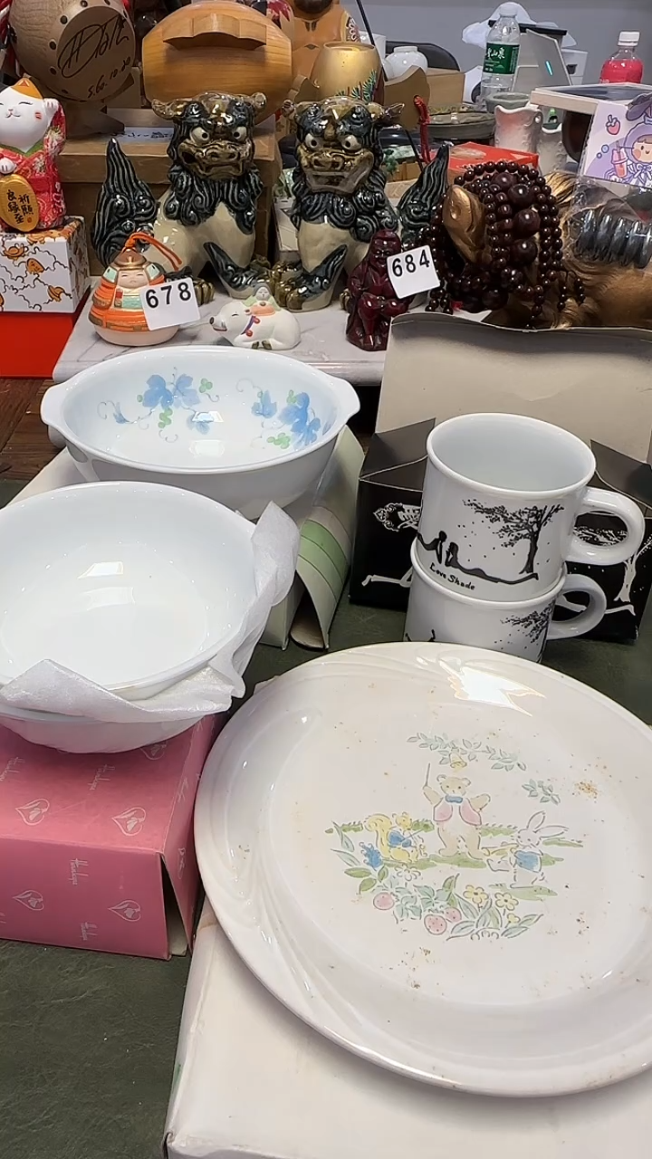 摩**0779组装6件···