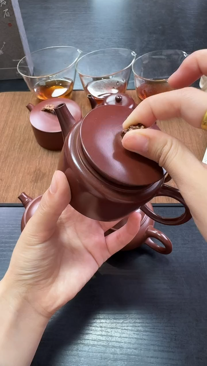 --小德钟（预售）----