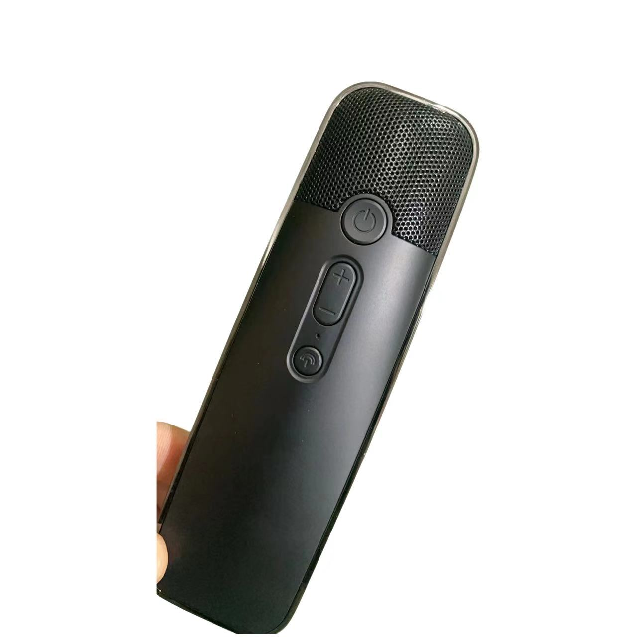 准新品  小满k歌麦克风（颜色不挑）