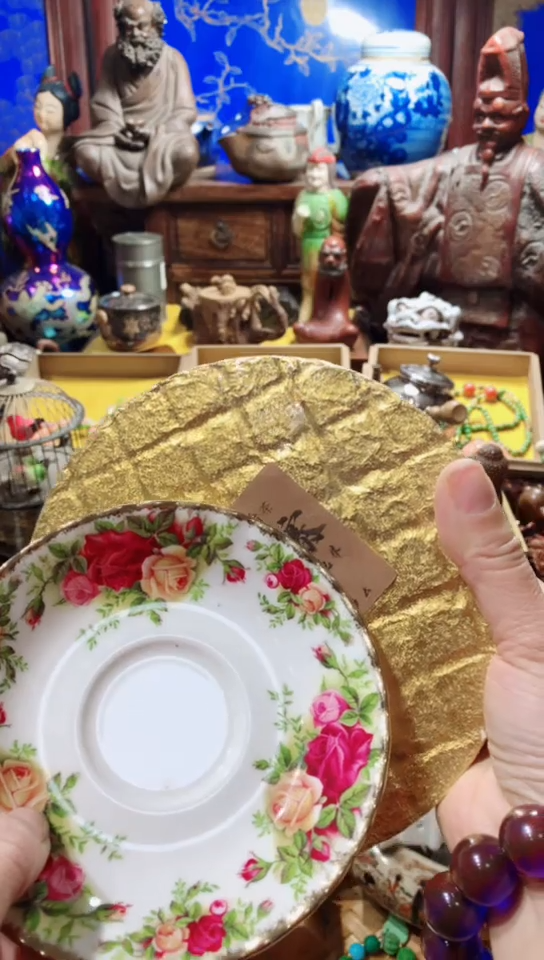 【闪购商品】瓷器默认链接一物一拍