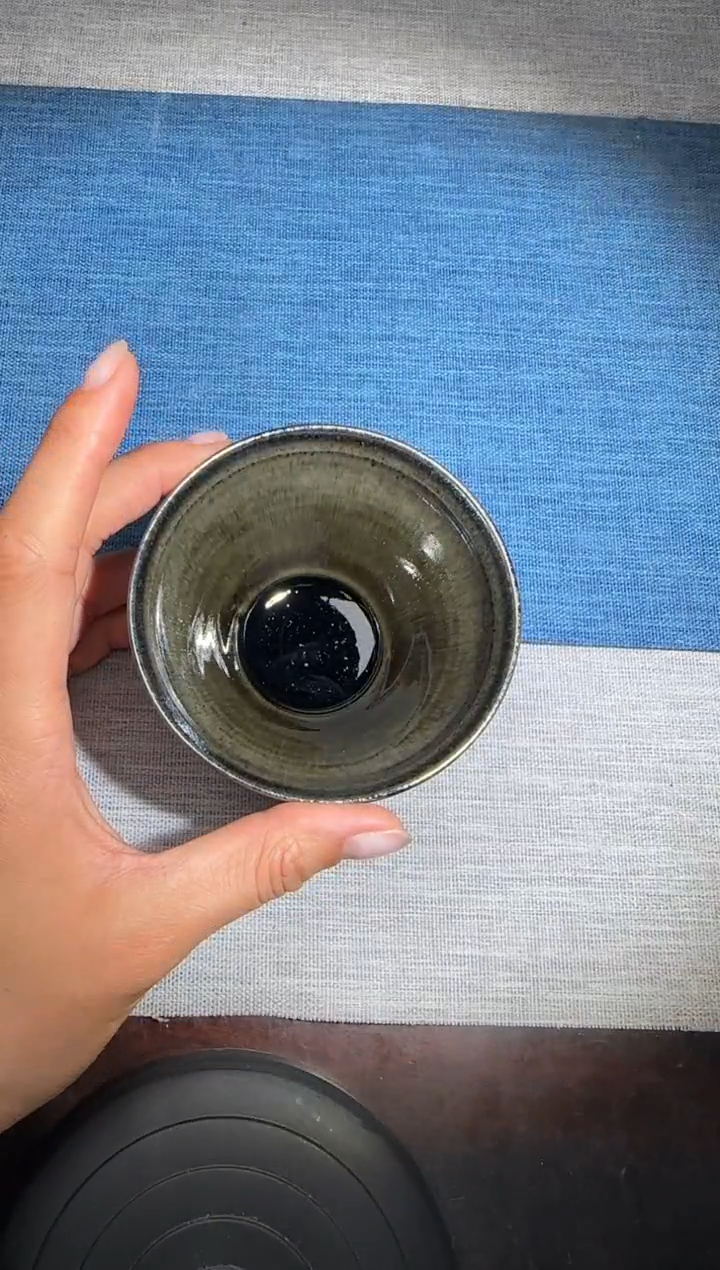 【闪购商品】茶盏暨子文高端收藏261