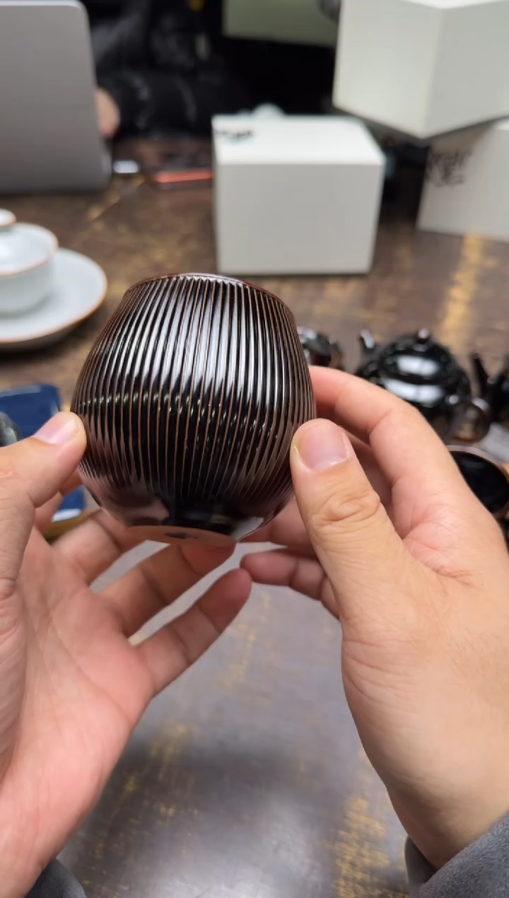 喵*喵古藏   威士忌杯