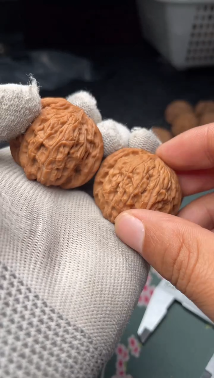 核桃a233  磨盘 38尺