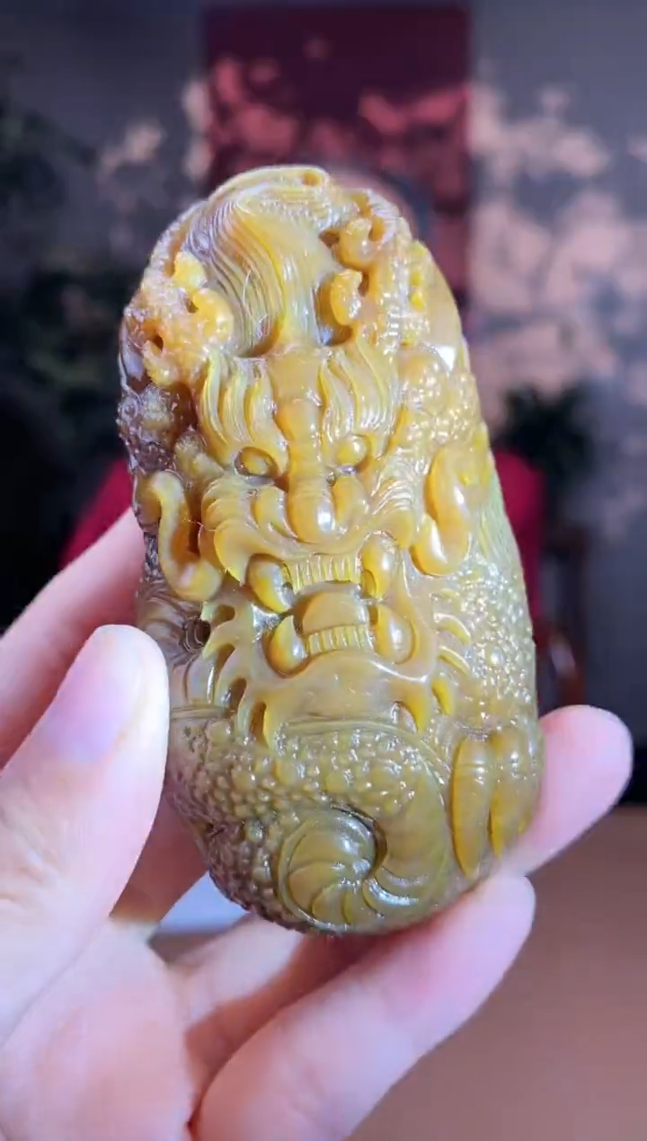 【闪购商品】和田玉颈饰未镶嵌S347