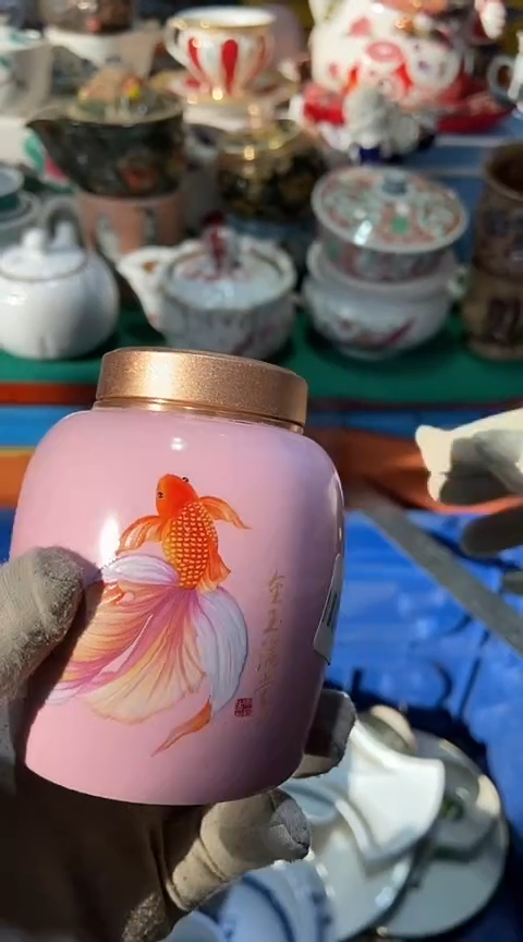 【闪购商品】瓷片1111111111111111