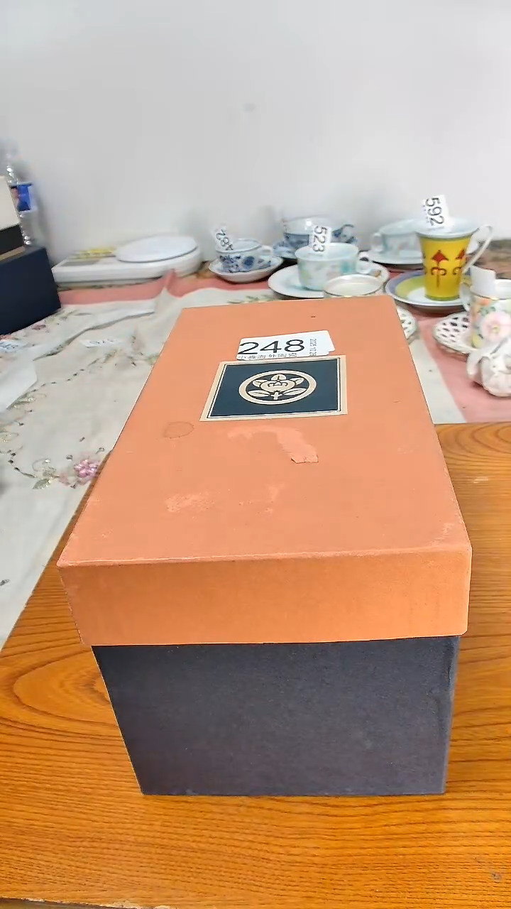 瓷片每**乐小淼海外陶瓷工艺品