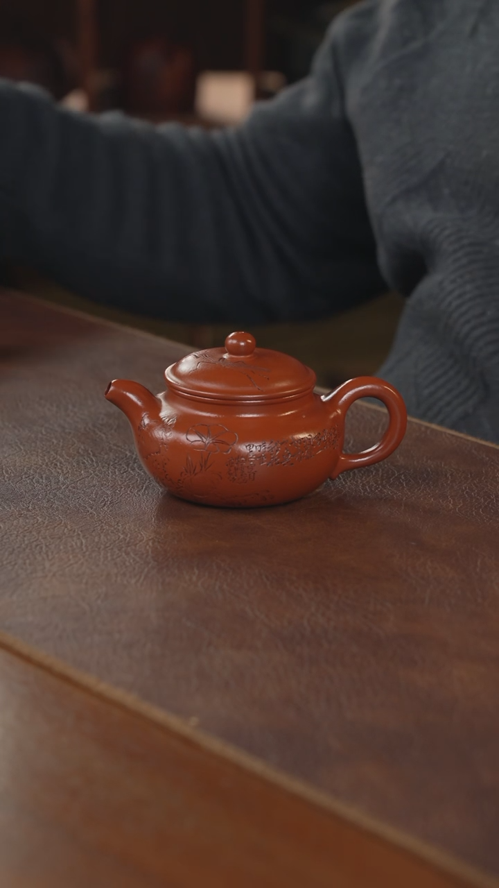 【闪购商品】紫砂茶壶紫砂壶紫砂壶