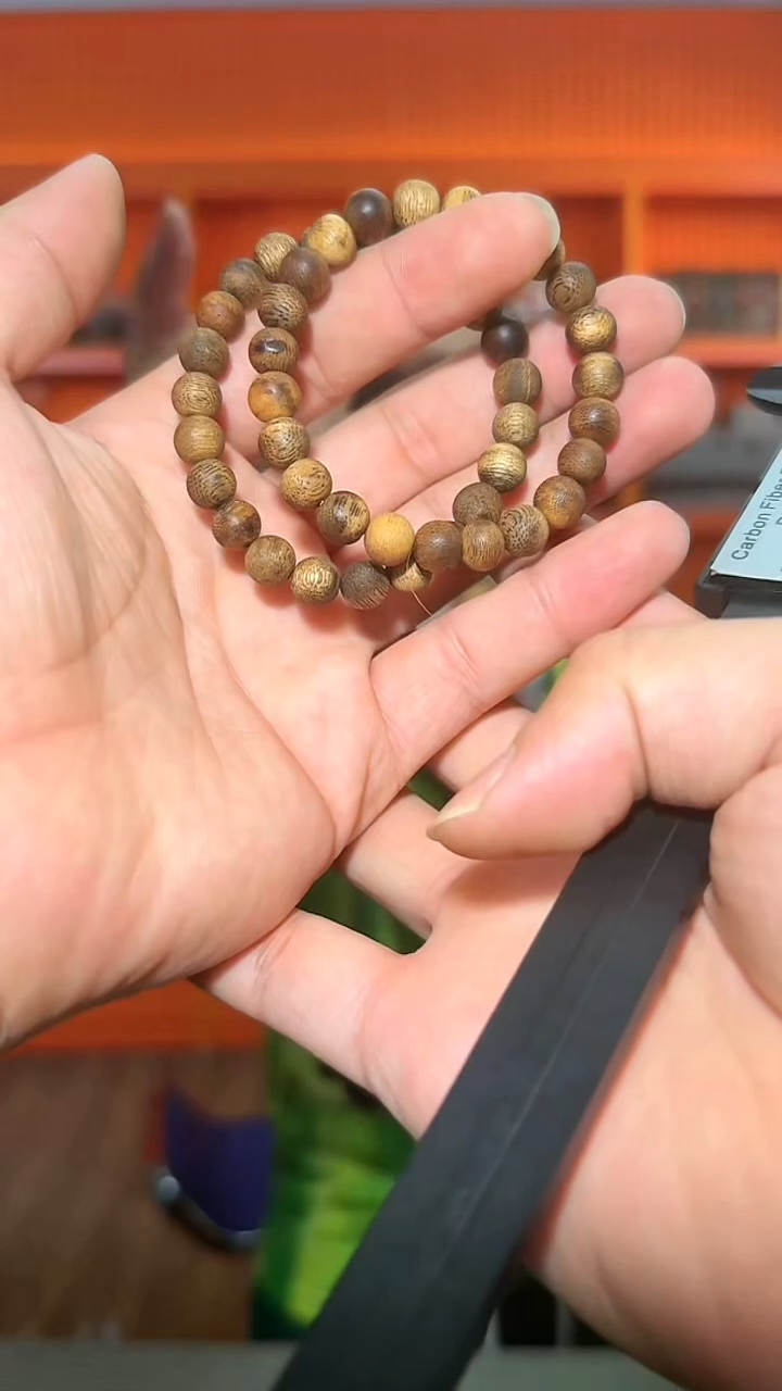 手串沉香180号单圈多样性发一